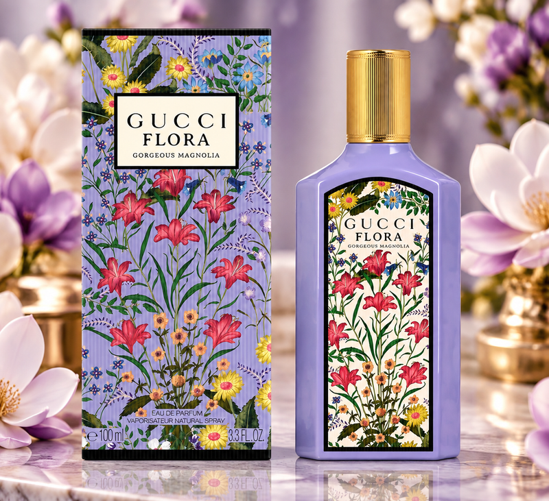 Women's Perfumes