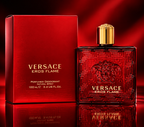 Versace Eros Flame Deodorant Spray for Men 3.4 oz / 100 ml – Luxury Fragrance