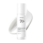 Anua Heartleaf Daily Lotion 200ml (6.76 fl oz) – Lightweight Facial Moisturizer