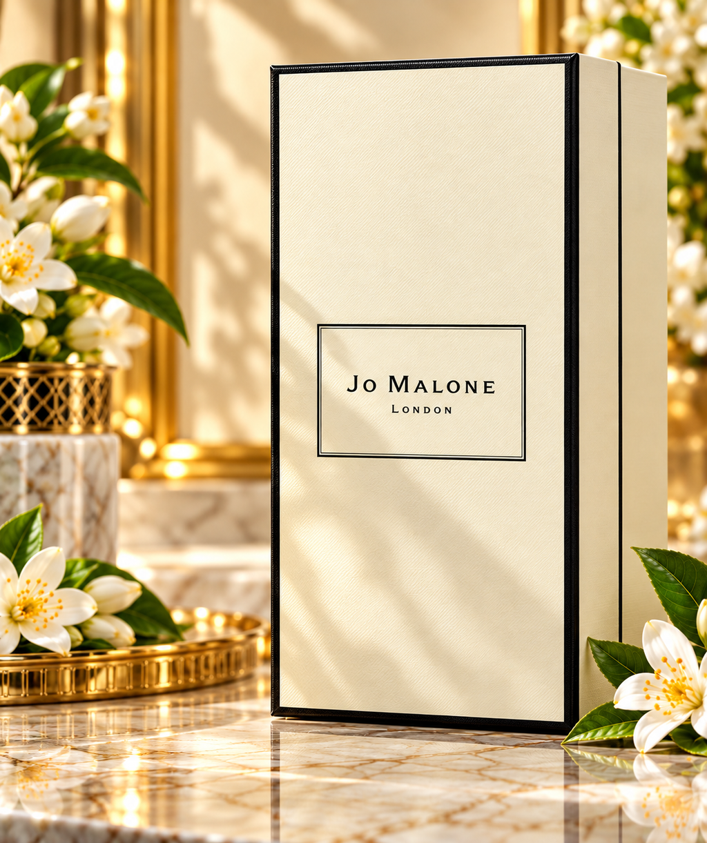 Jo Malone London Orange Blossom Cologne 3.4 oz / 100 ml Unisex