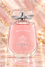 Creed Wind Flowers EDP 2.5 oz / 75 ml – Luxury Women's Perfume for Women