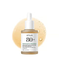 Anua Heartleaf 80 Soothing Ampoule 30ml (1.01 fl oz) – Hydrating Facial Serum