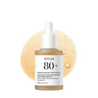 Anua Heartleaf 80 Soothing Ampoule 30ml (1.01 fl oz) – Hydrating Facial Serum