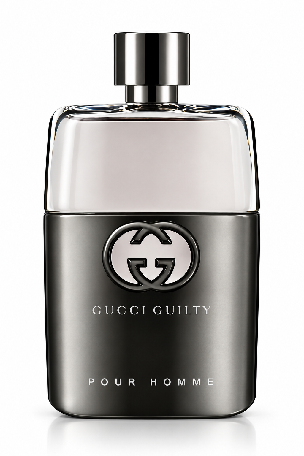 Gucci Guilty Pour Homme EDT 3.0 oz / 90 ml – Men's Designer Cologne for Men