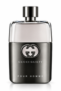 Gucci Guilty Pour Homme EDT 3.0 oz / 90 ml – Men's Designer Cologne for Men