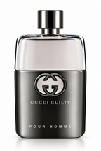 Gucci Guilty Pour Homme EDT 3.0 oz / 90 ml – Men's Designer Cologne for Men