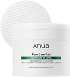 Anua Heartleaf 77 Toner Pads -70 Pads – Soothing & Hydrating Facial Pads