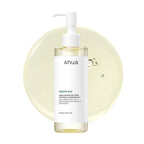 Anua Heartleaf Pore Control Cleansing Oil 6.76 fl oz – Korean Facial Cleanser