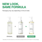 Anua Heartleaf Pore Control Cleansing Oil 6.76 fl oz – Korean Facial Cleanser