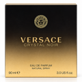 Versace Crystal Noir EDP 3.0 oz / 90 ml – Luxury Women's Perfume for Women