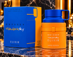 Armaf Odyssey Mandarin Sky Elixir Eau de Parfum 3.4 oz / 100 ml for Men – New Box