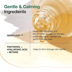 Anua Heartleaf 80 Soothing Ampoule 30ml (1.01 fl oz) – Hydrating Facial Serum
