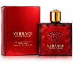Versace Eros Flame Deodorant Spray for Men 3.4 oz / 100 ml – Luxury Fragrance