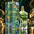 Jean Paul Gaultier Le Beau Paradise Garden Eau de Parfum 4.2 oz / 125 ml for Men