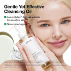 Anua Heartleaf Pore Control Cleansing Oil 6.76 fl oz – Korean Facial Cleanser
