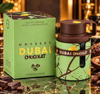 Armaf Odyssey Dubai Chocolate Eau de Parfum 3.4 oz / 100 ml for Men