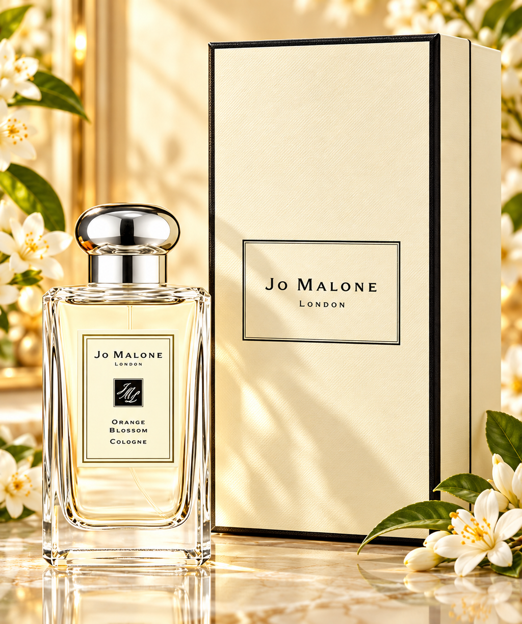 Jo Malone London Orange Blossom Cologne 3.4 oz / 100 ml Unisex