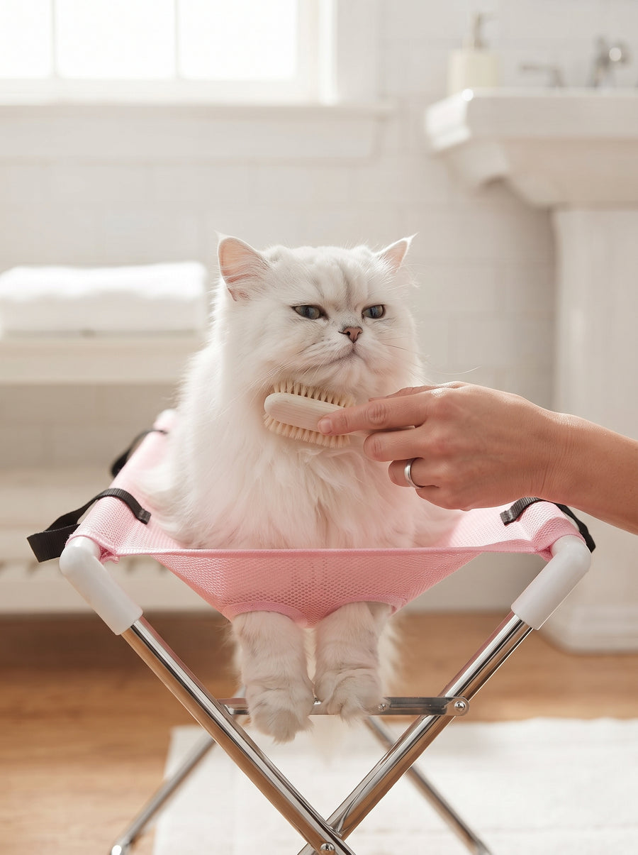 Grooming