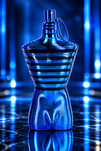 Jean Paul Gaultier Le Male Le Ultra Elixir Parfum 4.2 oz / 125 ml for Men – Brand New
