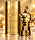 Jean Paul Gaultier Le Male Elixir Absolu EDP 4.2 oz / 125 ml – Men's Cologne for Men