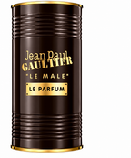 Jean Paul Gaultier Le Male Le Parfum EDP 4.2 oz / 125 ml – Men's Cologne for Men