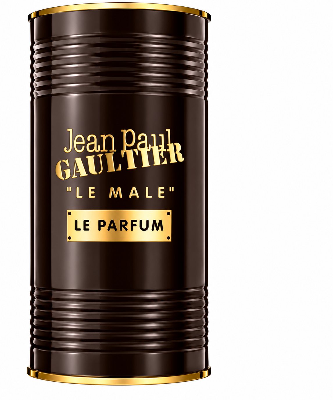 Jean Paul Gaultier Le Male Le Parfum EDP 4.2 oz / 125 ml – Men's Cologne for Men