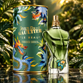 Jean Paul Gaultier Le Beau Paradise Garden Eau de Parfum 4.2 oz / 125 ml for Men