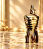 Jean Paul Gaultier Le Male Elixir Absolu EDP 4.2 oz / 125 ml – Men's Cologne for Men