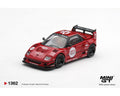 Mazda AZ-1 Liberty Walk Red Model