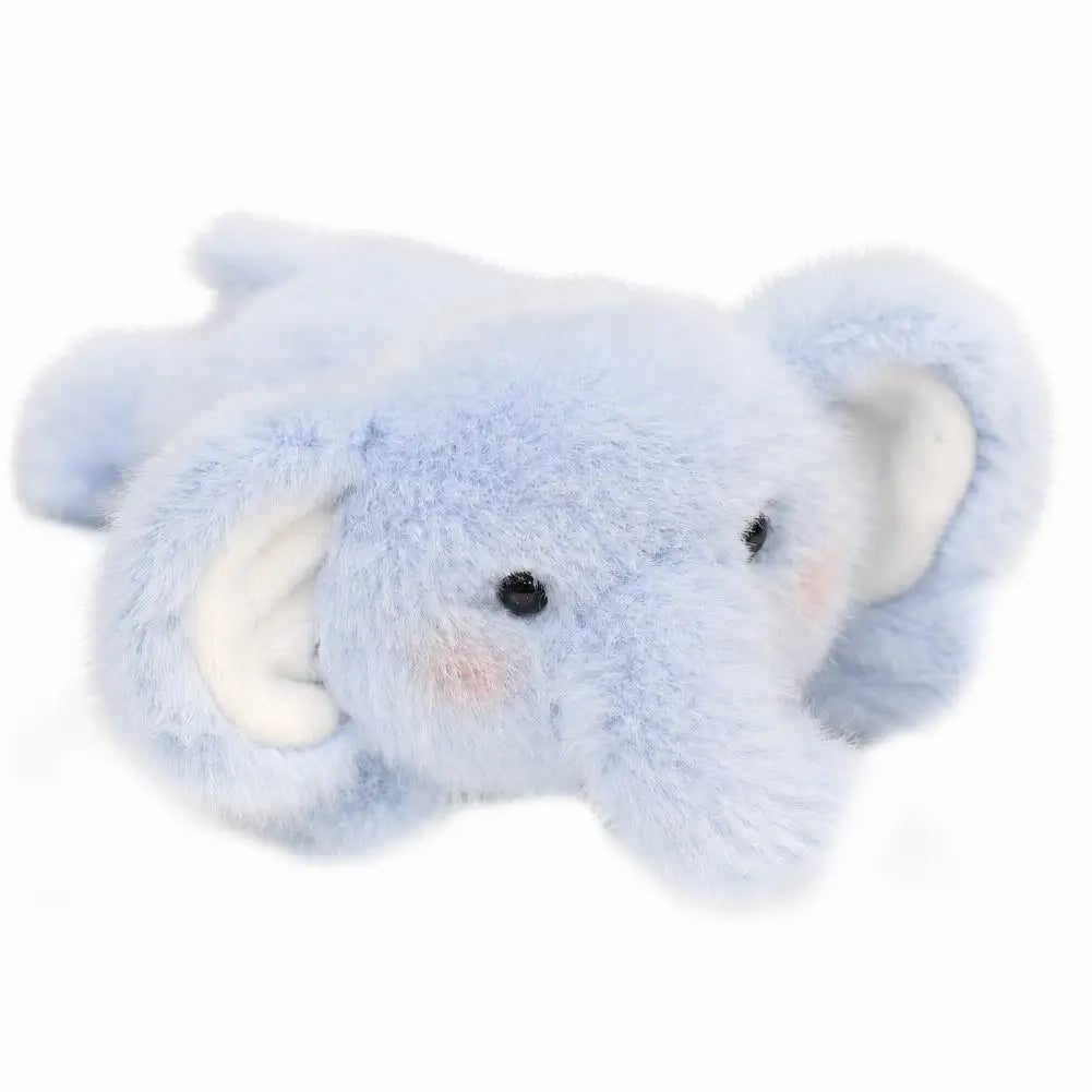 PurrRide™ Plush Cat 🐱🚗 — Cute Magnetic Car Companion
