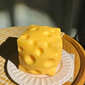 Butter Stick Squishy Fidget Toy