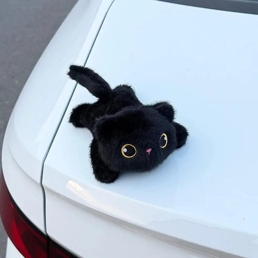Magnetic Cute Animal Car Ornament