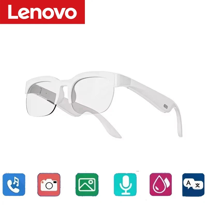Lenovo 2026 Smart Glasses