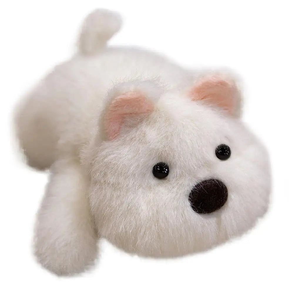 PurrRide™ Plush Cat 🐱🚗 — Cute Magnetic Car Companion