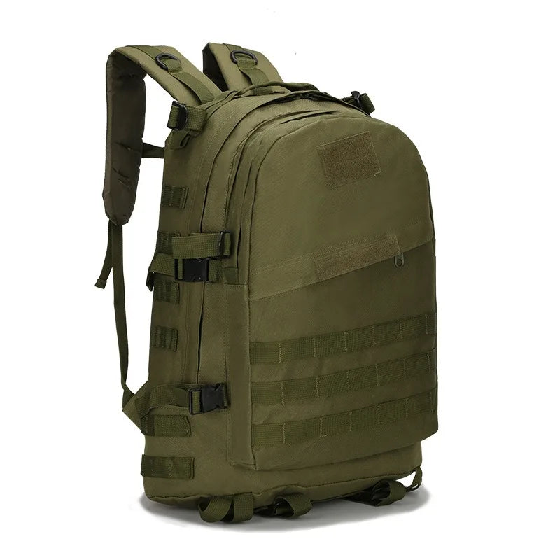 Benetton Hearts Large Backpack