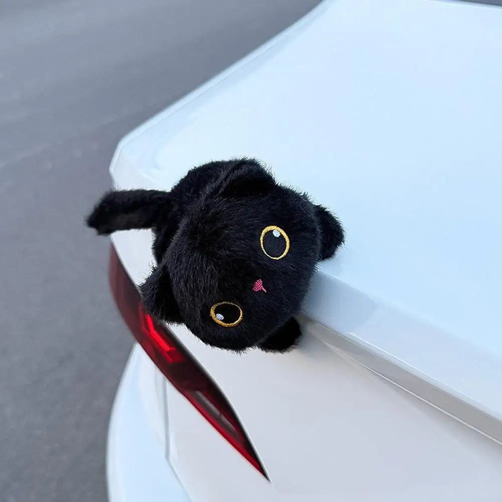 Magnetic Cute Animal Car Ornament