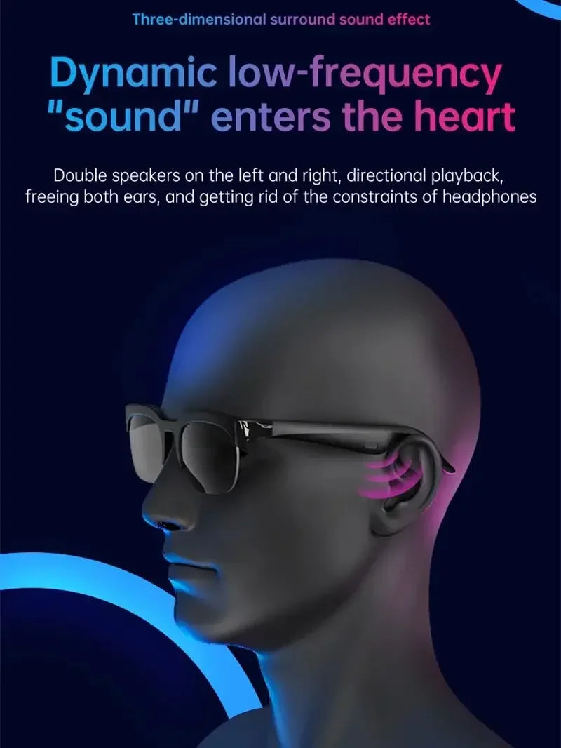 Lenovo 2026 Smart Glasses