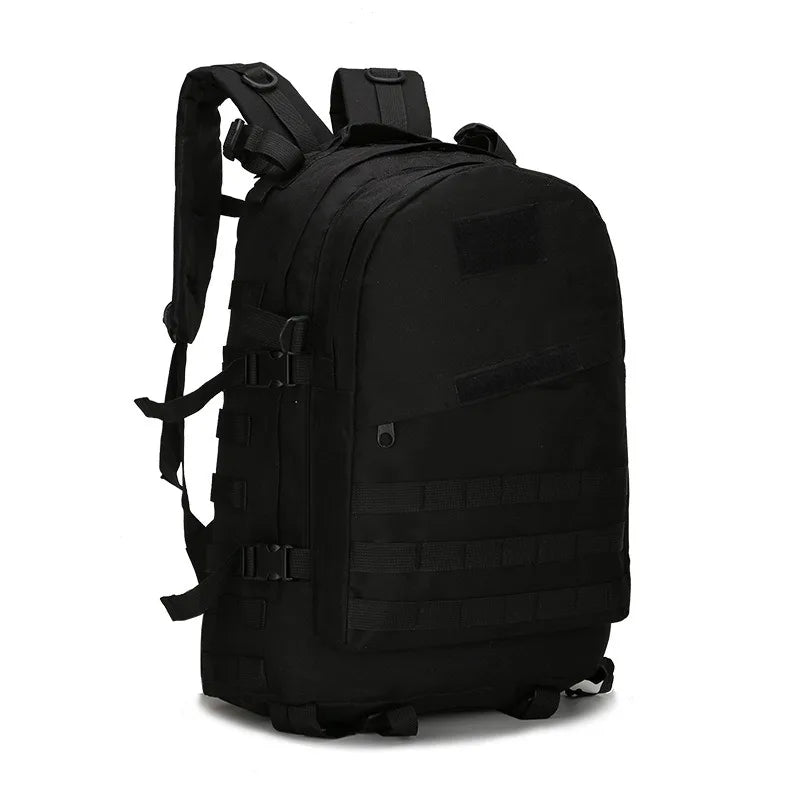 Benetton Hearts Large Backpack