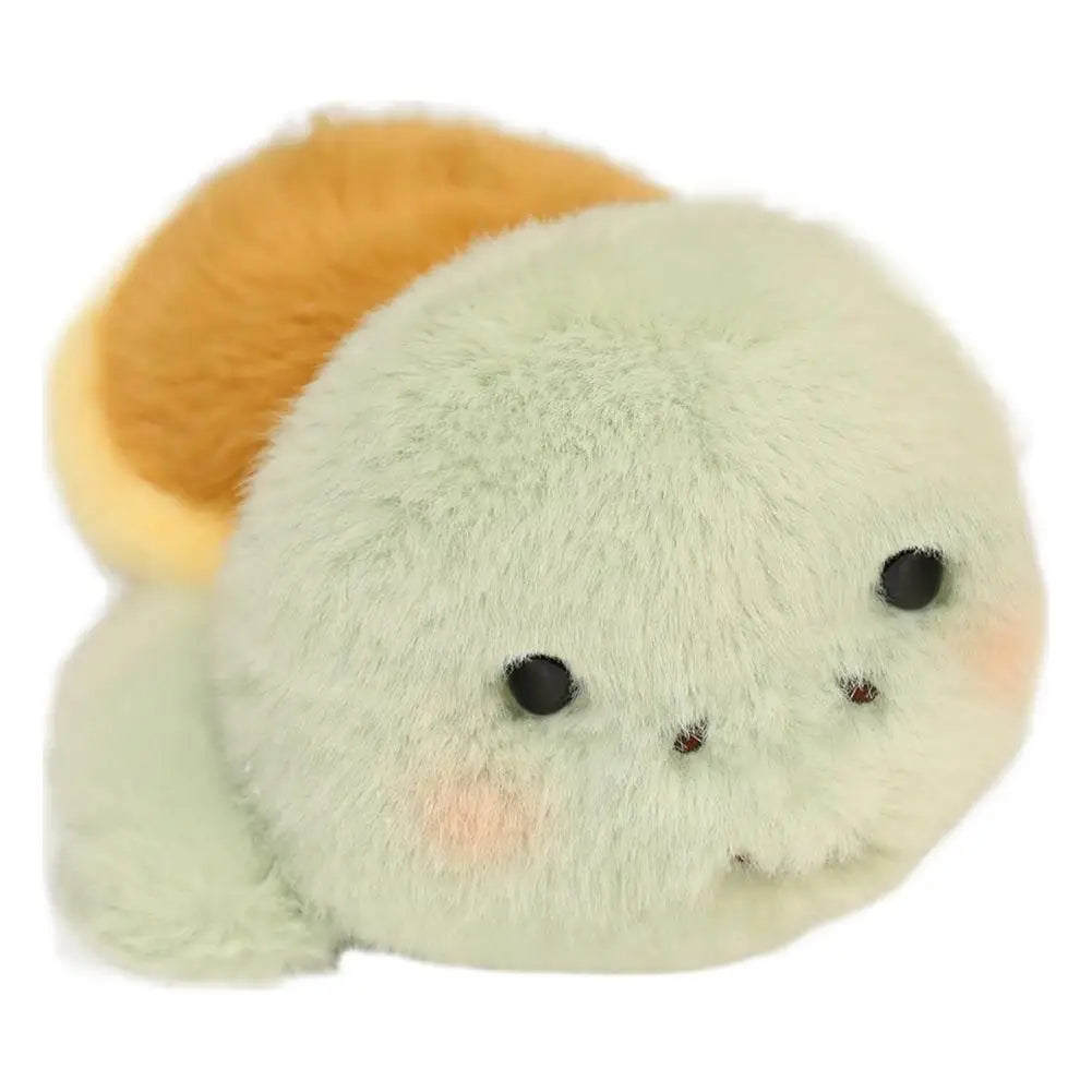 PurrRide™ Plush Cat 🐱🚗 — Cute Magnetic Car Companion