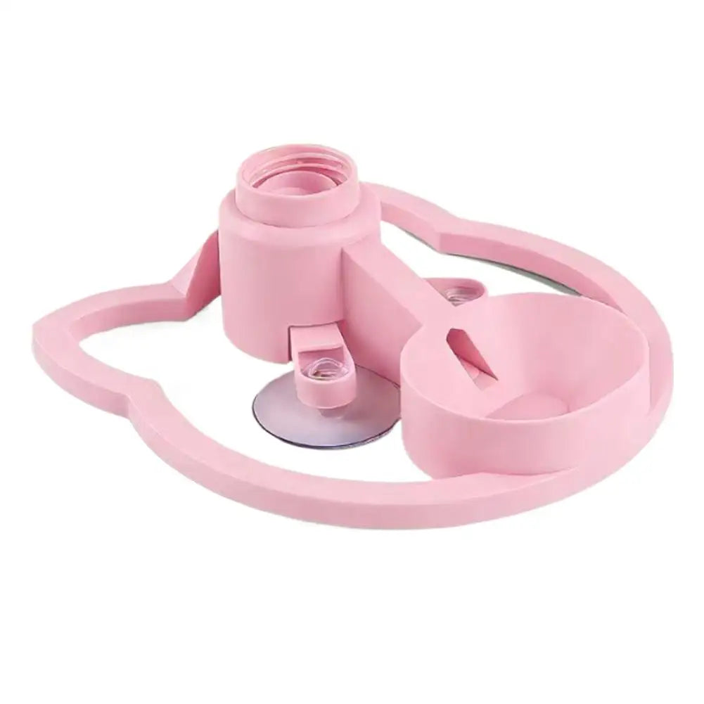 Automatic Gravity Cat Water Fountain