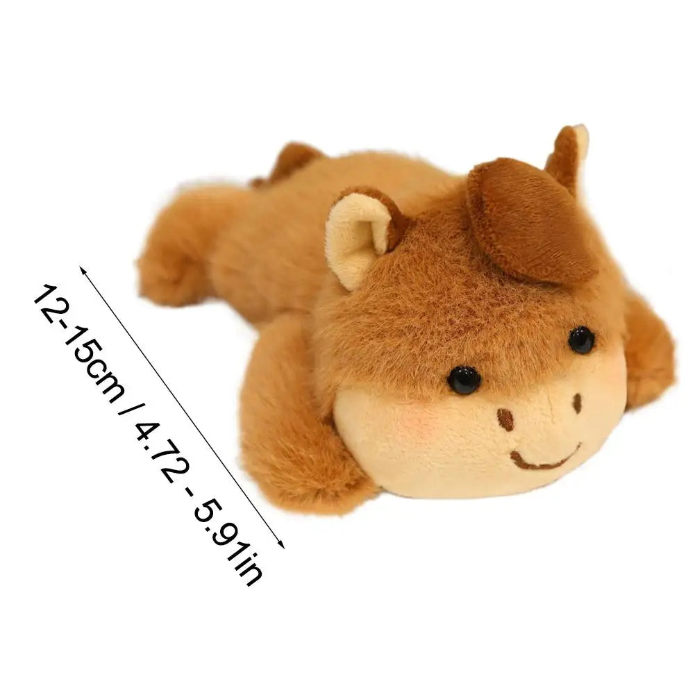 Magnetic Cute Animal Car Ornament