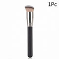 Flawless Foundation and Concealer Brush