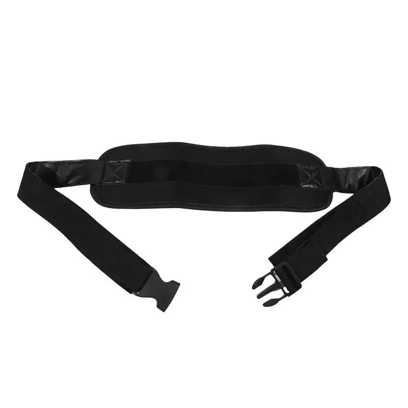 Adjustable Weighted Hip Training Belt