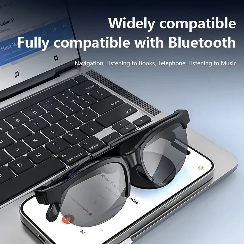 Lenovo 2026 Smart Glasses