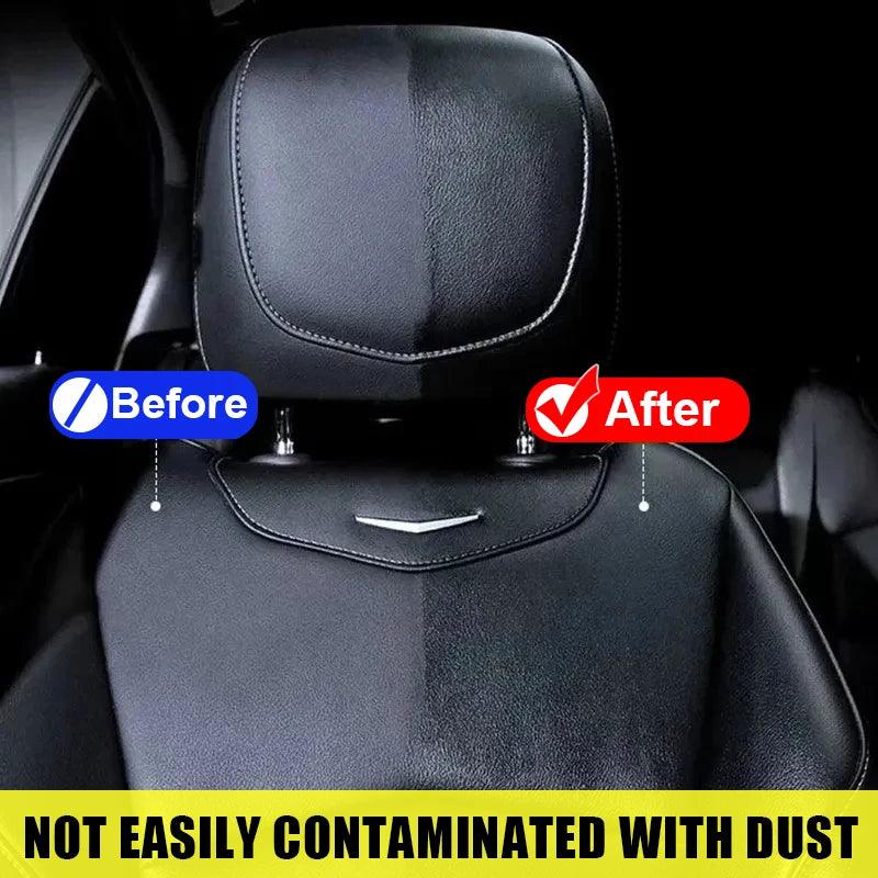Back to Black Plastic Restorer