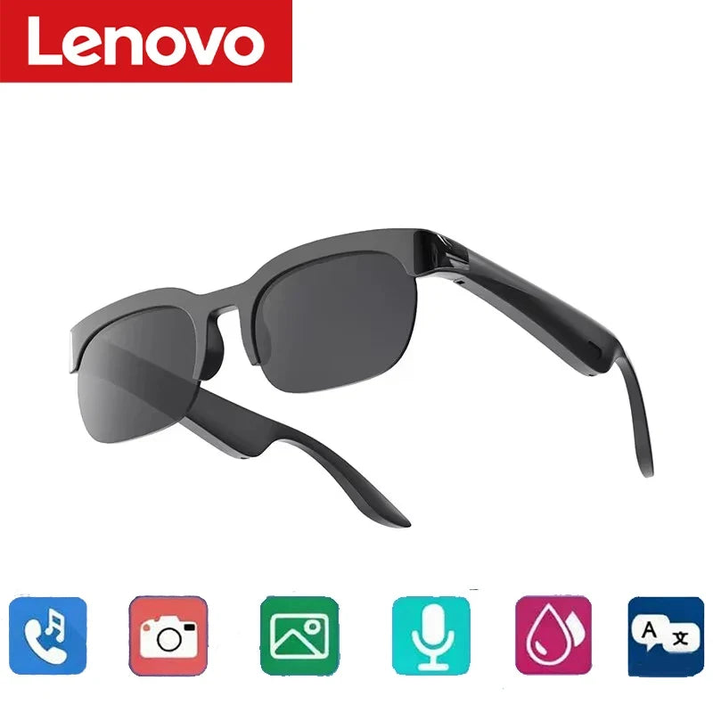 Lenovo 2026 Smart Glasses