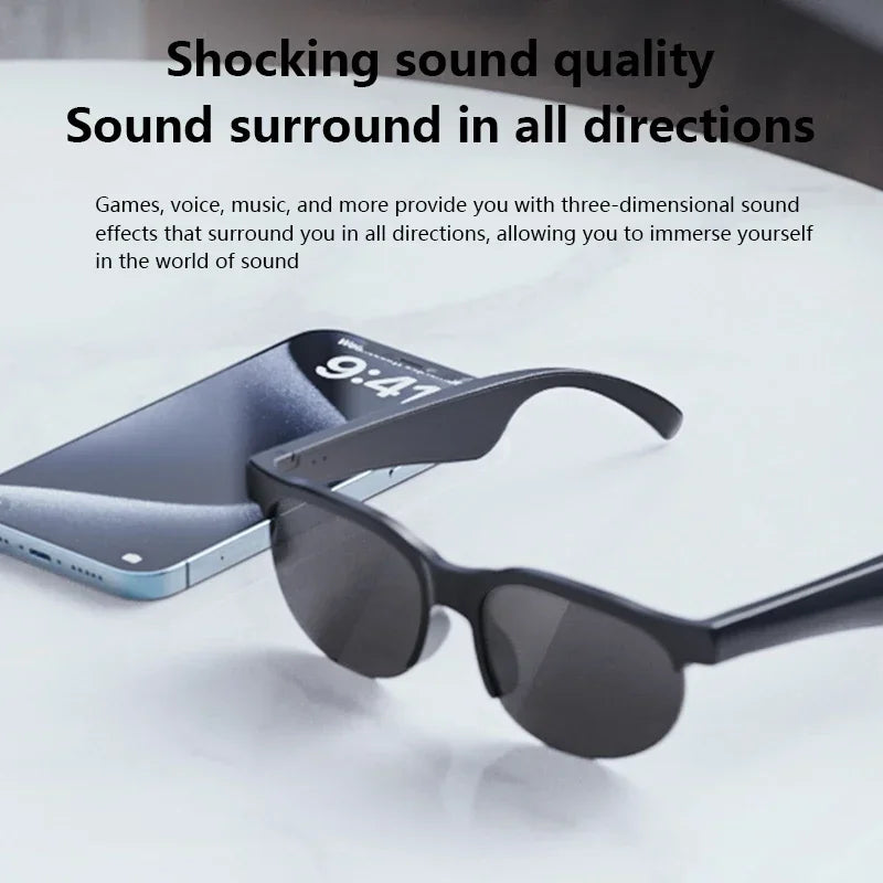 Lenovo 2026 Smart Glasses