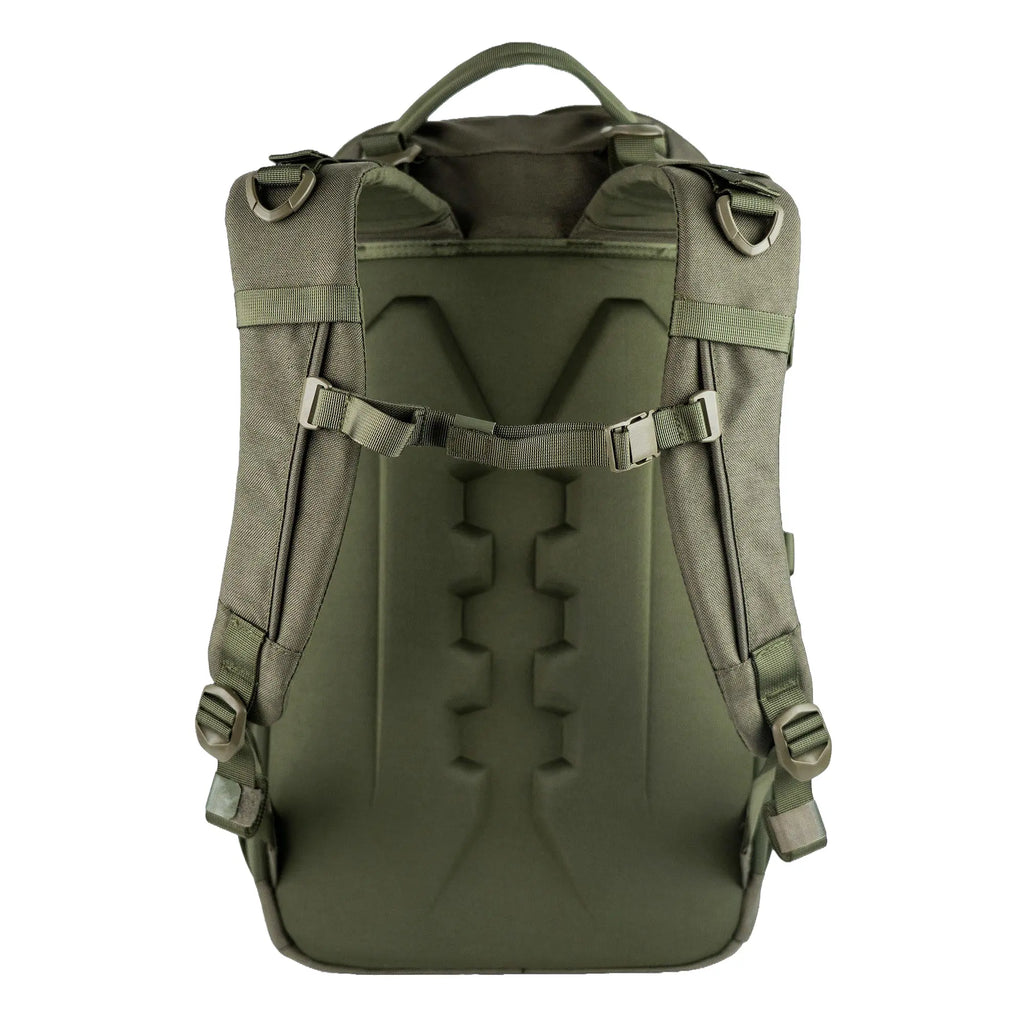 Highlander Stoirm 25L Tactical Backpack