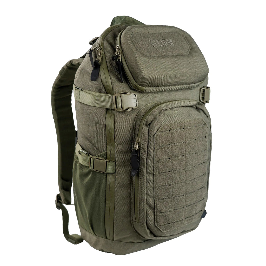 Highlander Stoirm 25L Tactical Backpack