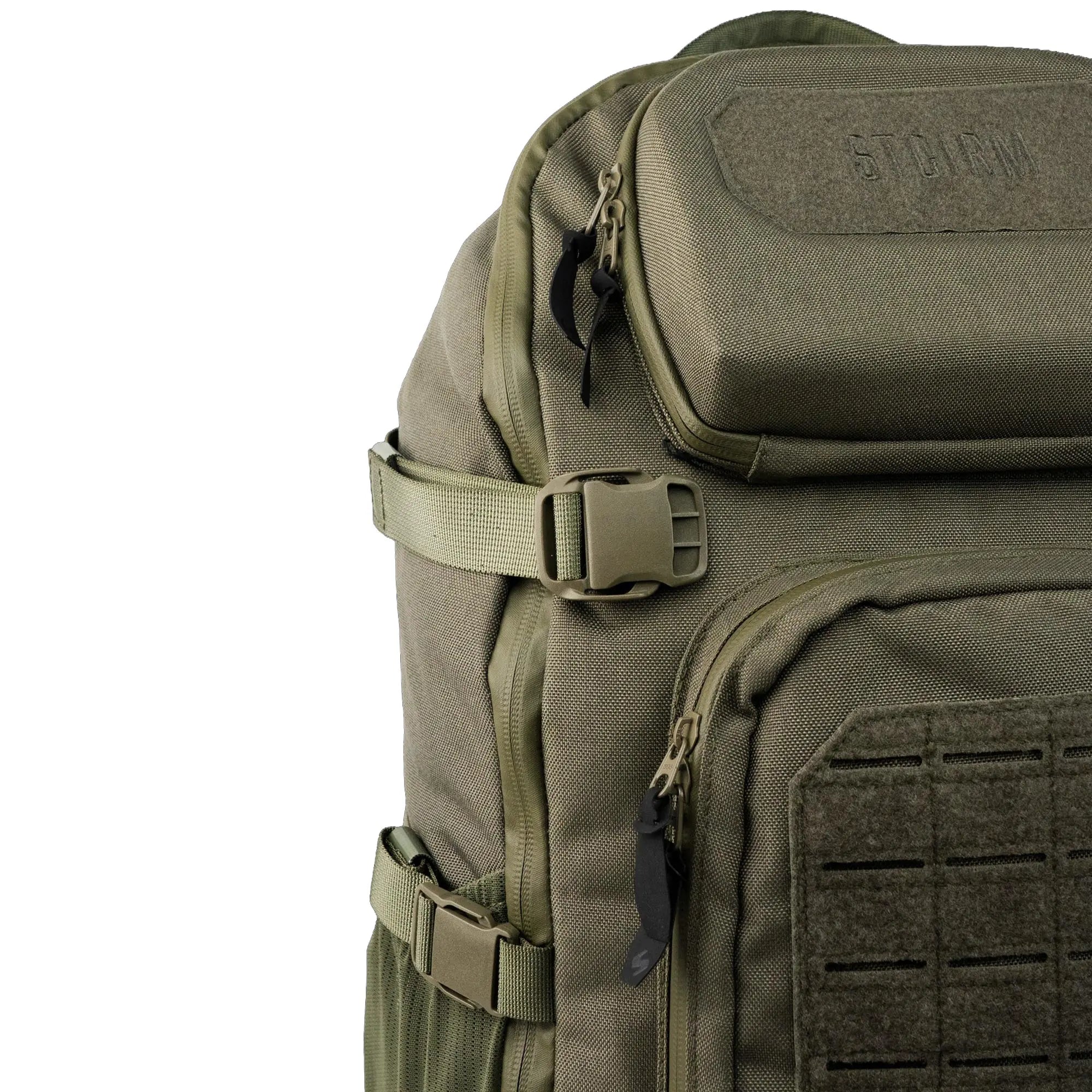 Highlander Stoirm 25L Tactical Backpack